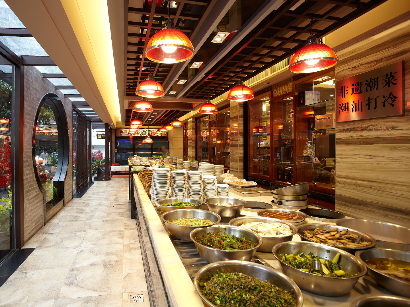 門(mén)店照片