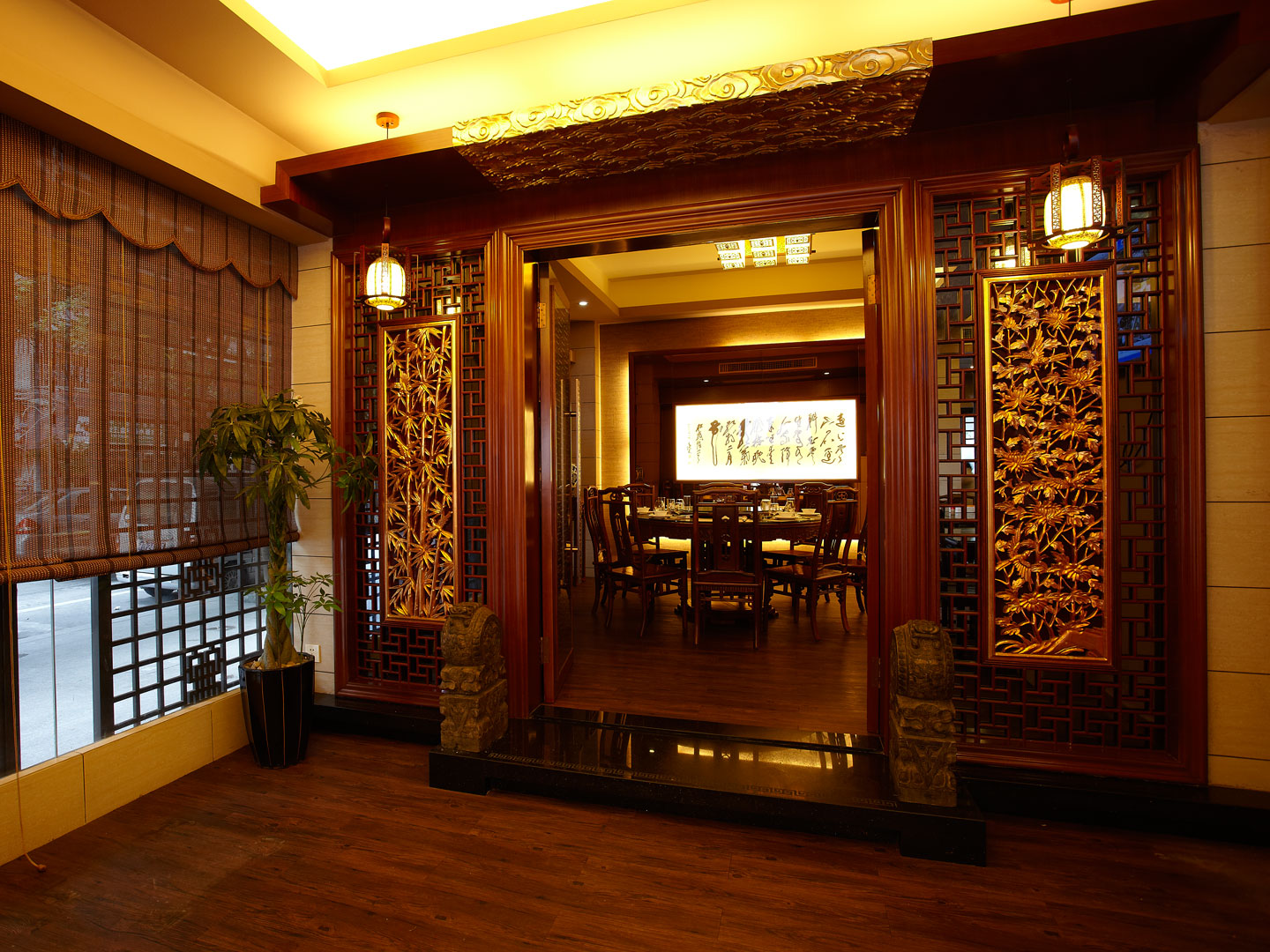 門(mén)店照片